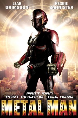 Metal Man hdfilme stream online