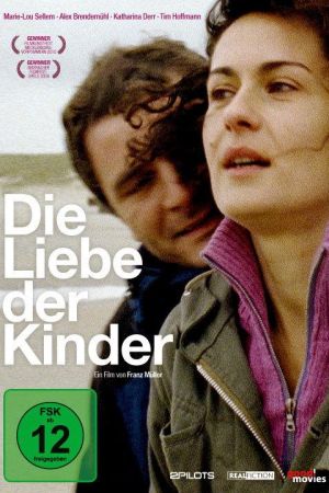 Die Liebe der Kinder poster