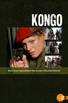 Kongo hdfilme stream online