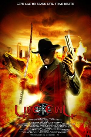 Live Evil hdfilme stream online