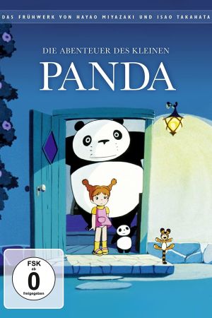 Die Abenteuer des kleinen Panda Teil 2 hdfilme stream online