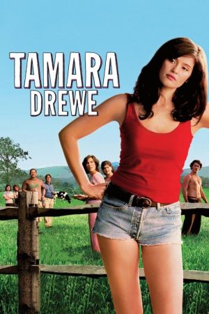 Immer Drama um Tamara poster