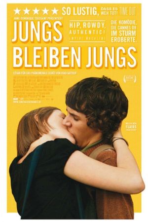 Jungs bleiben Jungs hdfilme stream online