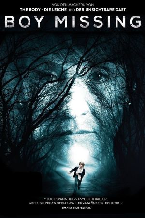 Secuestro – Selbstjustiz einer Mutter poster