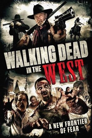 Cowboy Zombies hdfilme stream online