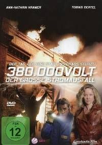 380.000 Volt - Der große Stromausfall hdfilme stream online