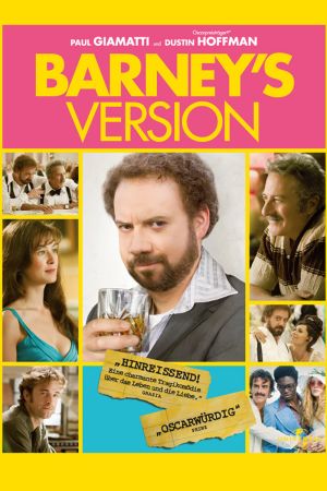 Barney's Version hdfilme stream online