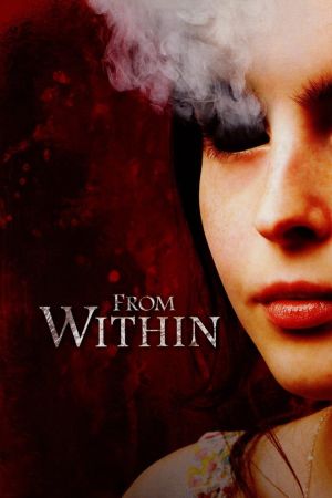 From Within - Der Nächste bist du! poster