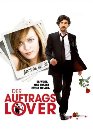 Der Auftragslover poster
