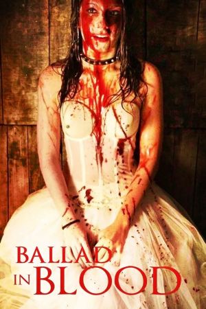 Ballad in Blood poster