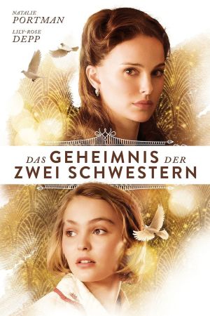 Das Geheimnis der zwei Schwestern poster