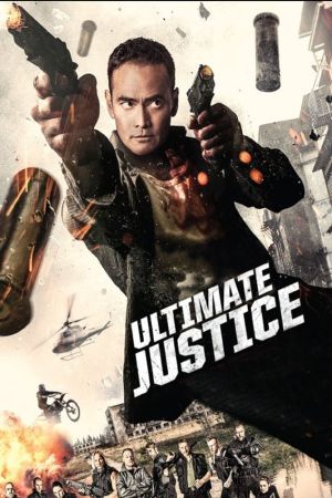 Ultimate Justice - Töten oder getötet werden hdfilme stream online