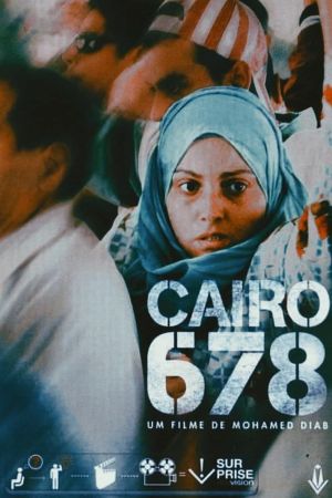 Kairo 678 hdfilme stream online