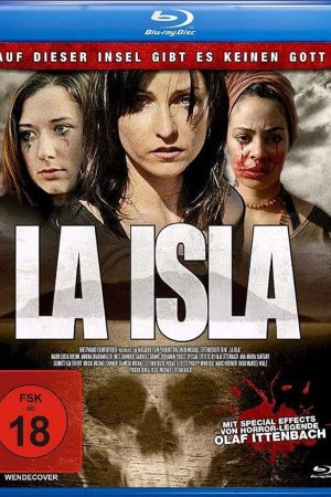 La Isla hdfilme stream online