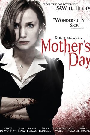 Mother's Day - Mutter ist wieder da hdfilme stream online