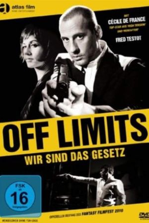 Off Limits - Wir sind das Gesetz hdfilme stream online