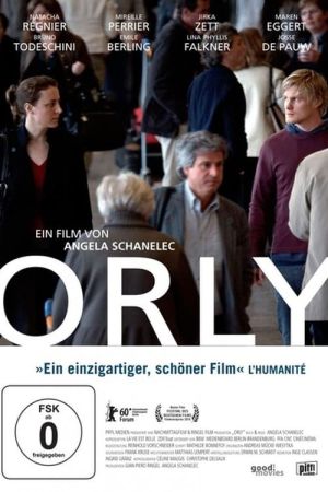 Orly poster