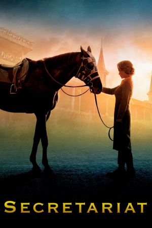 Secretariat - Ein Pferd wird zur Legende poster