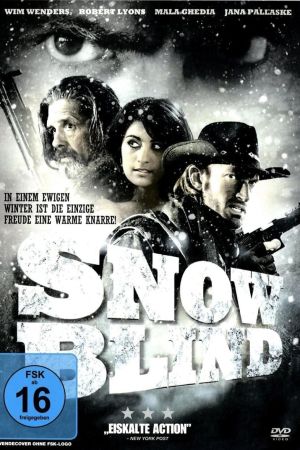Snowblind hdfilme stream online