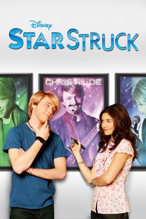 StarStruck - Der Star, der mich liebte poster