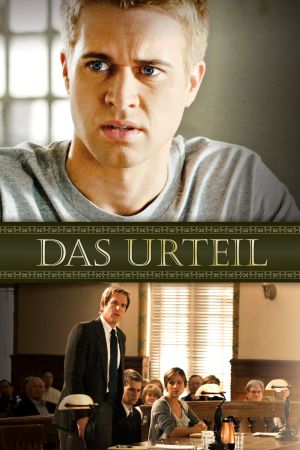 The Trial - Das Urteil hdfilme stream online