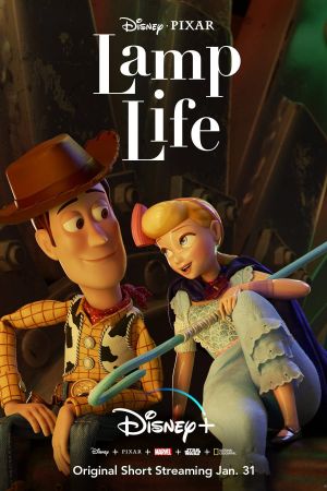 Lamp Life hdfilme stream online