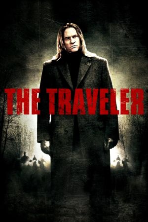The Traveller - Nobody will survive poster