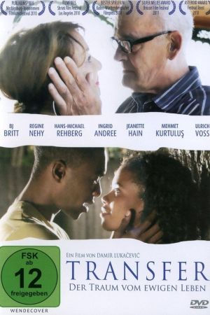 Transfer poster