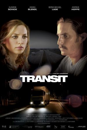 Transit poster