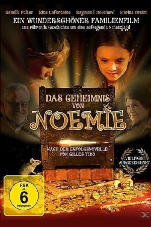 Das Geheimnis von Noemie hdfilme stream online