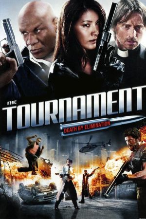 The Tournament hdfilme stream online