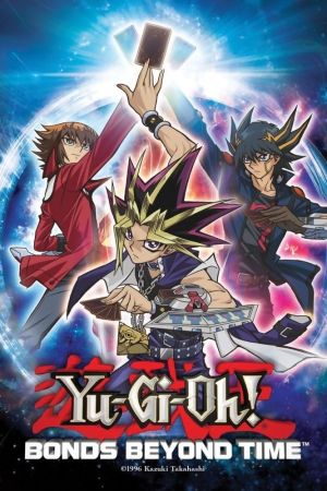 Yu-Gi-Oh! Bonds Beyond Time hdfilme stream online