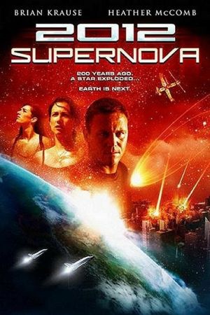 Supernova 2012 hdfilme stream online