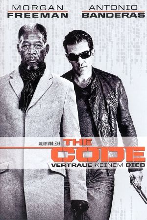 The Code - Vertraue keinem Dieb hdfilme stream online