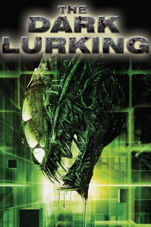 Alien vs Zombies: The Dark Lurking poster