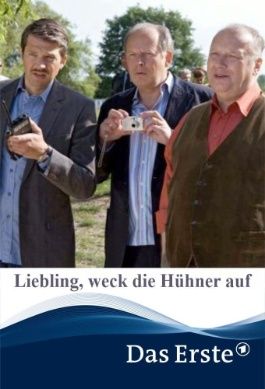 Liebling, weck die Hühner auf hdfilme stream online