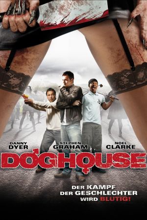Doghouse poster