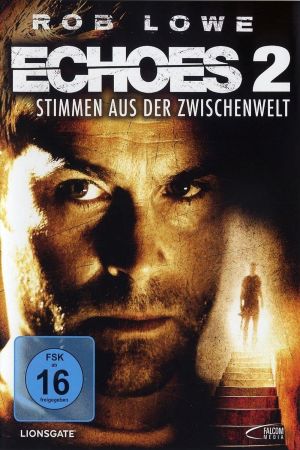 Echoes 2 - Stimmen aus der Zwischenwelt hdfilme stream online