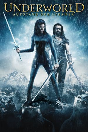 Underworld - Aufstand der Lykaner hdfilme stream online