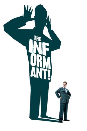 Der Informant! poster