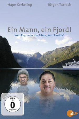 Ein Mann, ein Fjord! hdfilme stream online