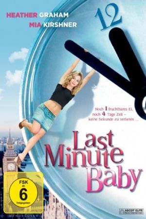 Last Minute Baby hdfilme stream online