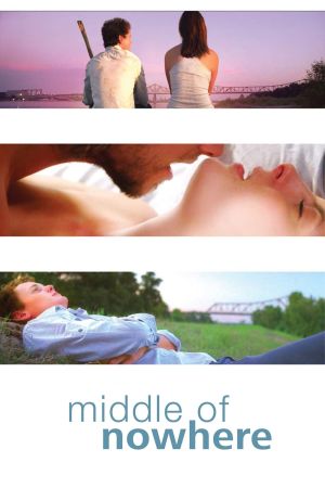 Middle of Nowhere poster