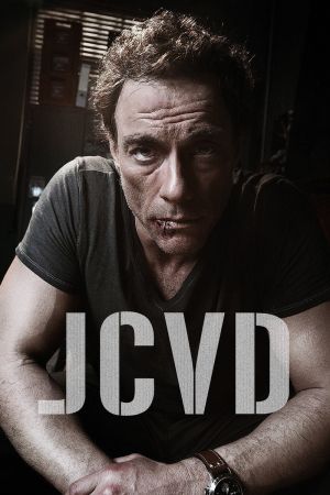JCVD hdfilme stream online