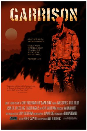 Garrison hdfilme stream online
