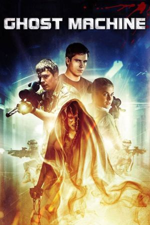 Ghost Machine hdfilme stream online