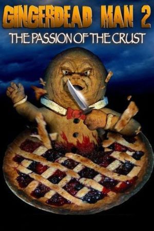 Gingerdead Man 2 - Die Passion der Kruste hdfilme stream online