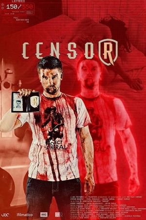 Censor - Virtual Cops hdfilme stream online