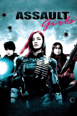 Assault Girls hdfilme stream online