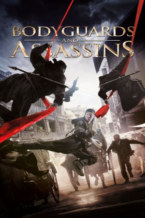 Bodyguards and Assassins hdfilme stream online